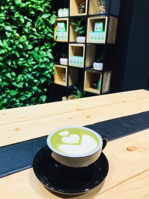 ماچا نرمال ماچانو - Image 8