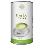 ماچا نرمال ماچانو قوطی