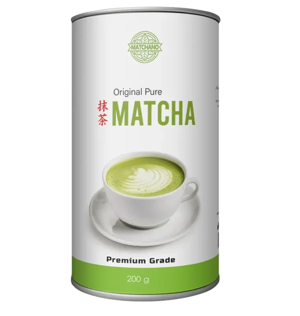 ماچا نرمال ماچانو - Image 6