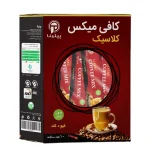 کافی میکس کلاسیک پپتینا
