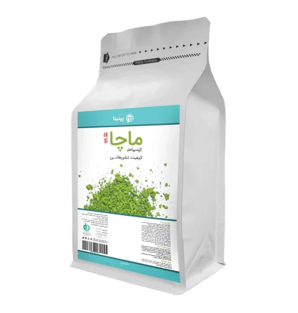 ماچانو تشریفاتی 500 گرمی-min ماچا تشریفاتی پپتینا 500 گرمی