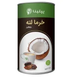 قیمت و خرید پودر خرما لته پپتینا