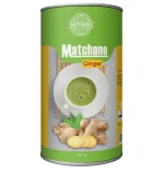 پودر ماچا زنجبیل ماچانو - Image 4