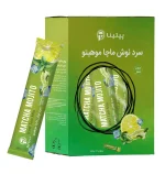 خرید اینترنتی ماچا موهیتو