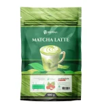 ماچا لته فندق پپتینا 500 گرمی با استویا