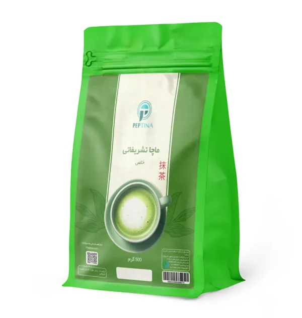 ceremonial 500 grams-761x800 پودر ماچا تشریفاتی خالص 500 گرم