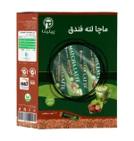 بسته 10 عددی ماچا لته فندق