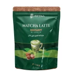 بسته 20 عددی ماچا لته فندق