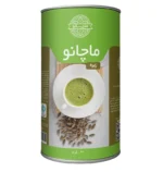 ماچا زیره 40 گرمی ماچانو