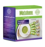 بسته ترکیبی ماچا طعم دار ماچانو - جعبه 30 ساشه‌ای - Image 2