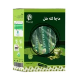 ماچا لته هل پپتینا جعبه 10 عددی